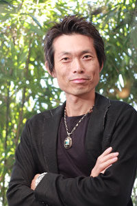 辻 敦仁