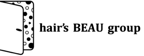 hair's BEAU group