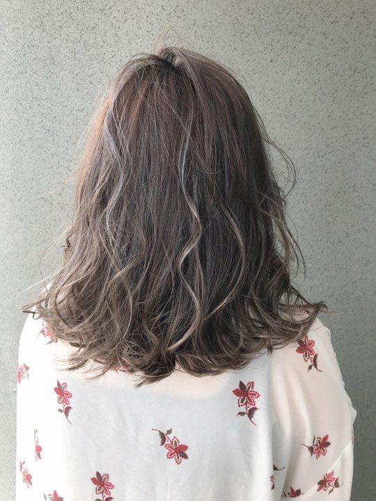 Instagramなどでよく見かける シークレットハイライト って何 Hair S Beau Group 滋賀県甲賀市 栗東市 守山市の美容室