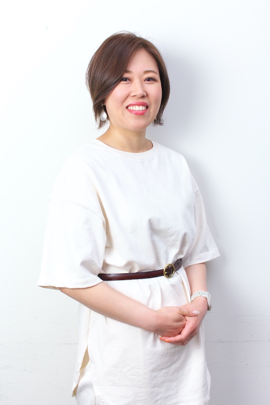 奥村 真代