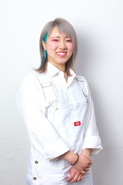 林 まどか