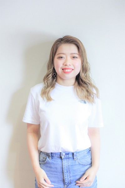 井上奈々美