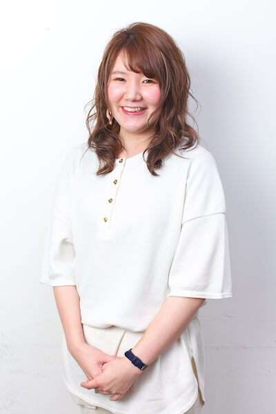 川合 成美