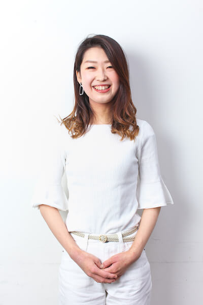 奥村 南月