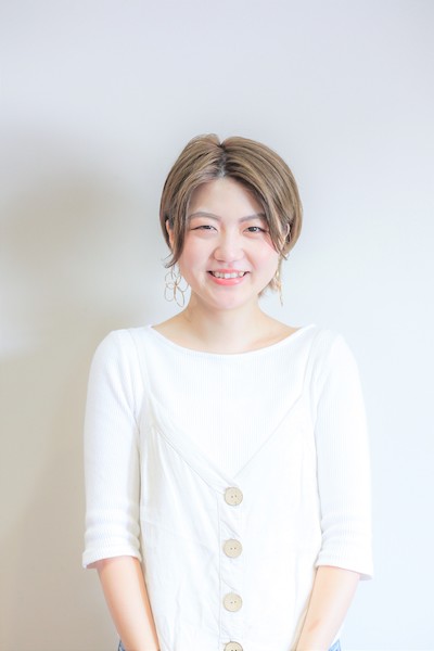 藤江麻衣香