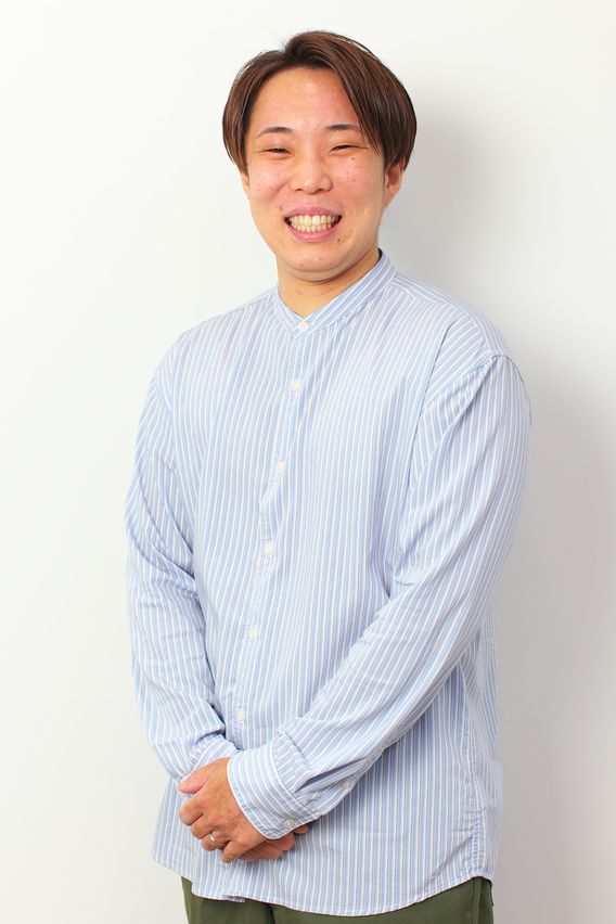 福田 新