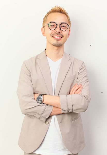 福永晋也