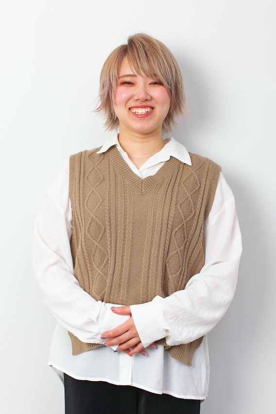 林 まどか