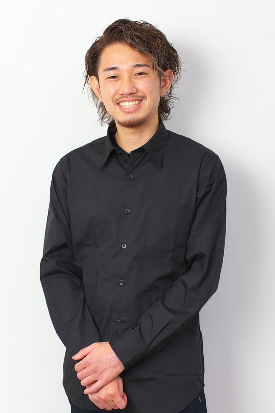 井口 輝