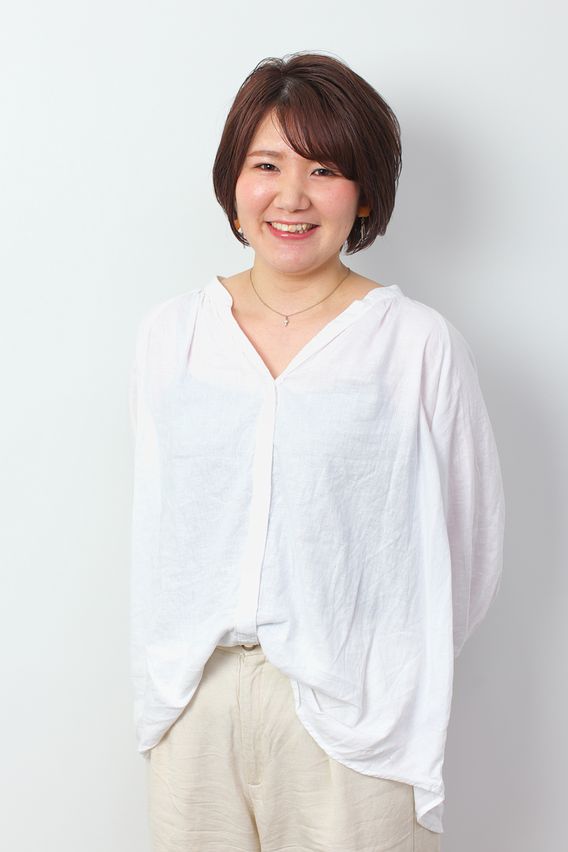 川合 成美