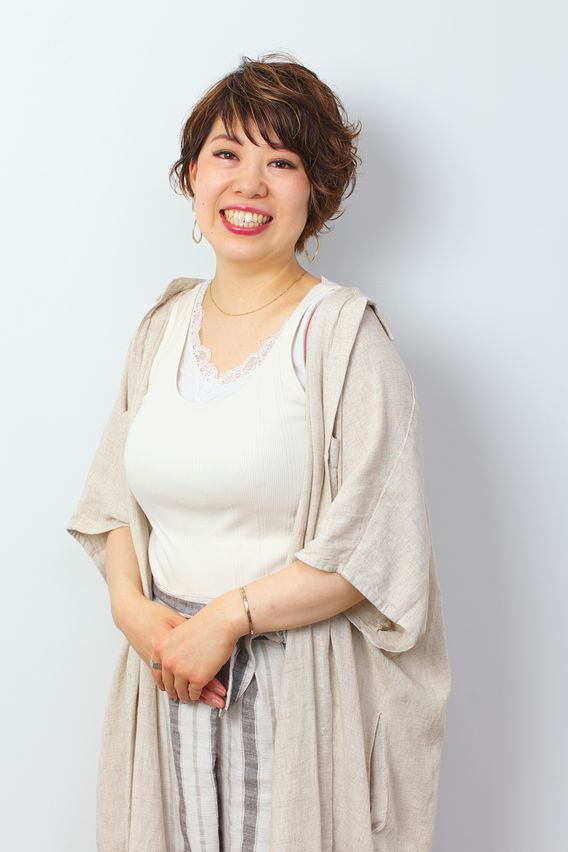 木下 亜由美