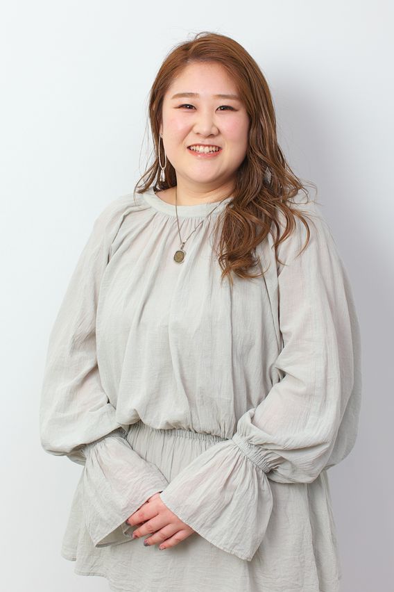 岸上 りか