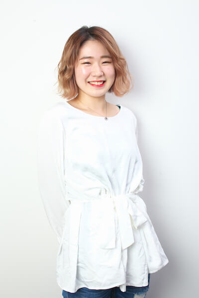 三宅翔子
