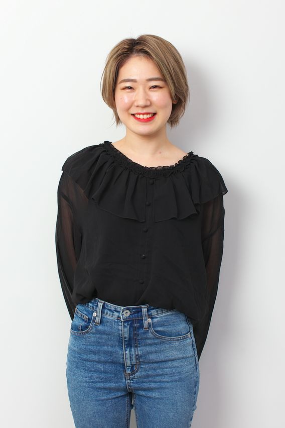 三宅 翔子