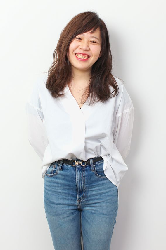 仲義 菜々