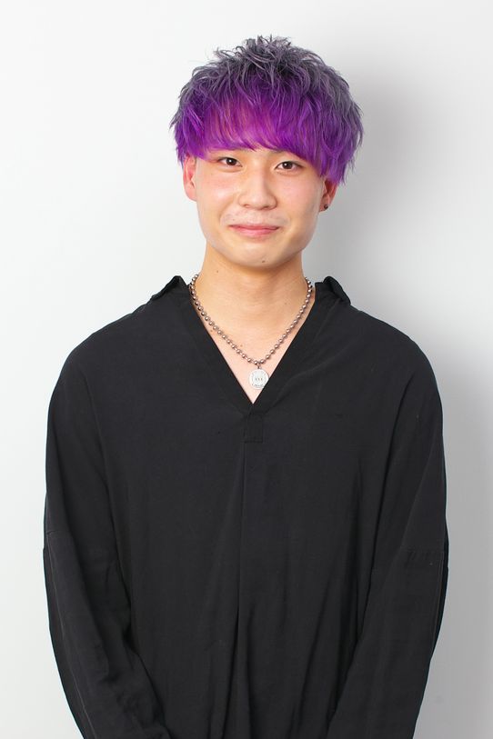 大林 蓮也