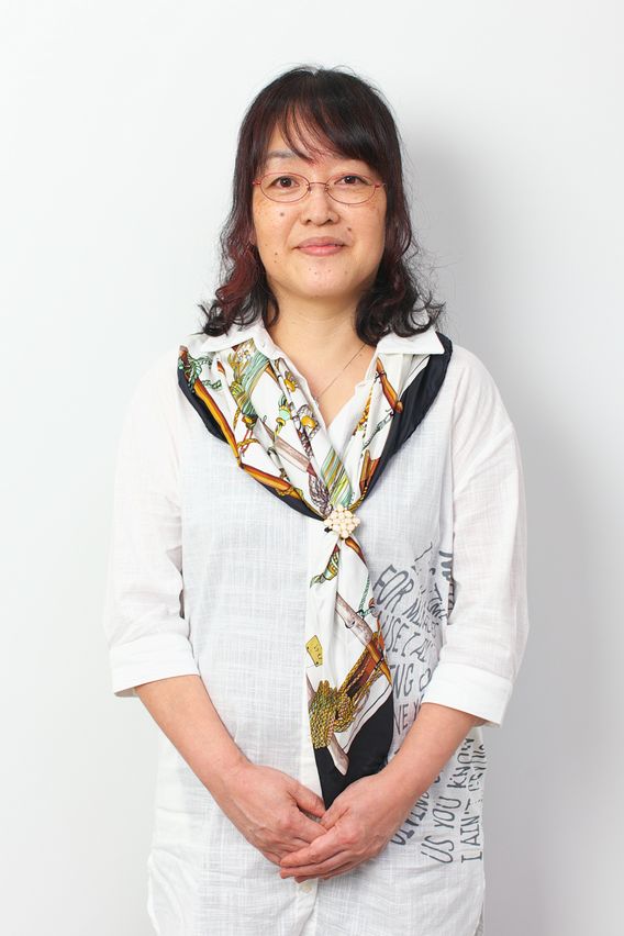 田中 公子