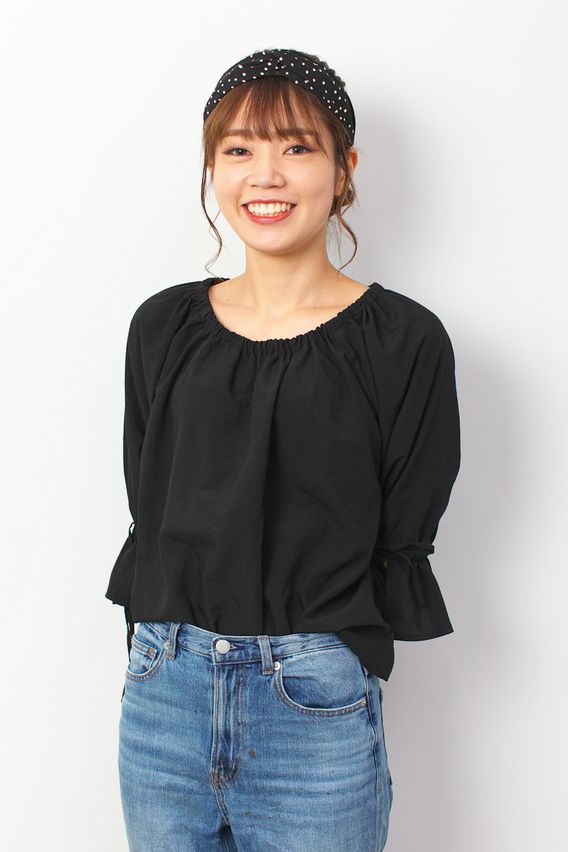 山本 亜美
