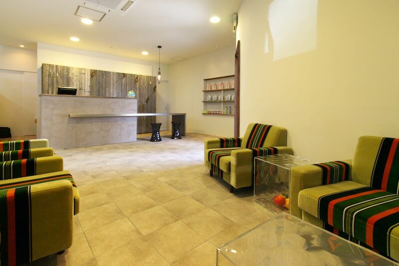 Lien Hair S Beau Group 滋賀県甲賀市 栗東市 守山市の美容室